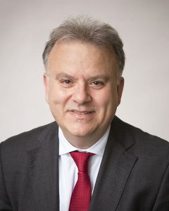 Professor Peter Giannoudis